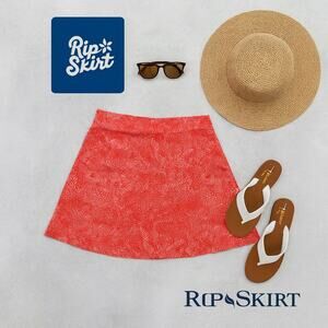 NWT Hawaii Rip Skirt Pink Wailea Sz. XL